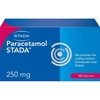 Paracetamol STADA 250mg Zäpfchen