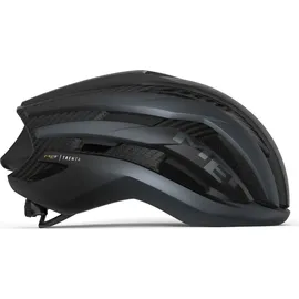 MET-Helmets Trenta 3K Carbon MIPS 58-61 cm schwarz matt 2023