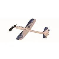 GoKi Segelflugzeug Eagle Jet