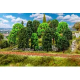 faller® Faller 181524 - 15 Laubbäume, sortiert