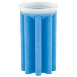 Afriso Sikusieb 50-70 μm blau