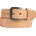 Saddle Leather Classic Belt natural NAT 34W