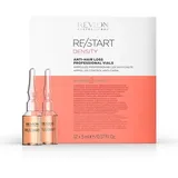 Revlon RE/START Density Anti-Hair Loss Treatment 12X5ml