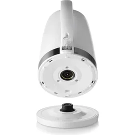 Gorenje 1,7 l Weiß