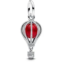 Pandora Charm Travel and Hobbies 798064C01 - rot