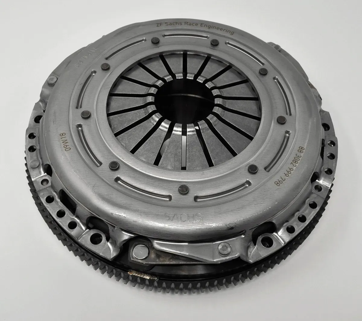 SACHS PERFORMANCE Kupplungssatz 883089000112