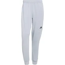 adidas D4T Knit Trainingshose (Grau M