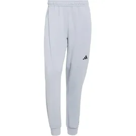 adidas D4T Knit Trainingshose (Grau M