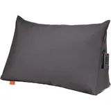 Sleepling Rückenkissen, Keilkissen Für Bett Und Sofa, Lendenkissen, Lesekissen,