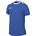Dri-FIT kurzarm Fußball Trainingsshirt 465 royal blue/white/royal blue/white S
