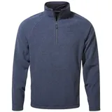 Craghoppers Corey Vi Fleece Blue Navy Marl M