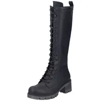 Rieker Damen Stiefel 92044,