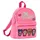 Onomato! L.O.L. Surprise! Mädchen Kinder Rucksack - Rosa