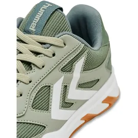 hummel Teiwaz Iii blue