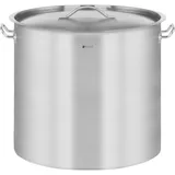 Royal Catering Kochtopf Induktion 48 L