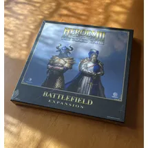 Heroes of Might and Magic III Battlefield / EN - ARKHER0021