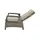 Siena Garden Corido Loungesessel matt anthrazit/charcoal-grey