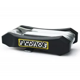 PEDRO ́S ICM 21