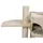 Trixie Alicante 45 x 45 x 142 cm beige