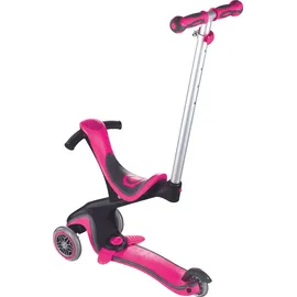 GLOBBER Evo Comfort pink