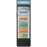 Hisense CPC381N7ABD Getränkekühlschrank
