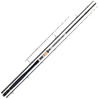 Daiwa N'ZON Super Slim Carp Feeder 3,96 bis 180g Rute