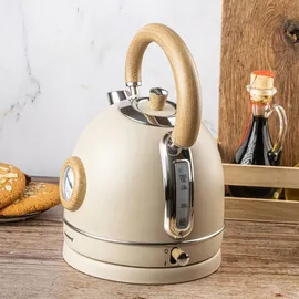 Klausberg KB-7906 1,8 l Beige
