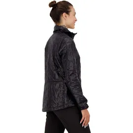 HELLY HANSEN Lifaloft Insulator Jacke schwarz M