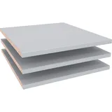 Musterring Einlegeboden Imola W 72,3 x 2,2 cm