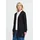Oxmo Strickjacke OXEDNA Schwarz XXL