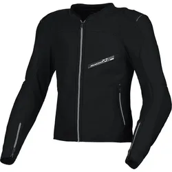 Macna Korus, Protektorenjacke - Schwarz - L