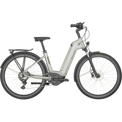 Bergamont E-Horizon Sport 6 Wave Silber Modell 2024