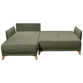 ed exciting design ED Lifestyle Pamplona 2F URC Sofa universal aufbaubar Holzwerkstoff/Nosag