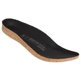 Birkenstock Ersatzfußbett Einlegesohlen 36 Schwarz