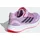 adidas RUNFALCON 5 Kinder Powder Plum / Aurora Plum / Lucid Red 31