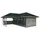 Palmako Bianca 5,88 x 3,19 m Grau