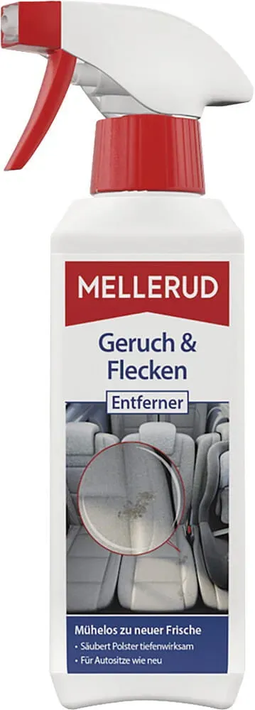 Mellerud Geruch & Flecken Entferner     