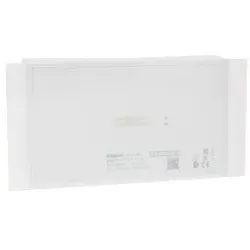 Legrand 660140 X-Light 180, 160 Lumen, 1 Stunden, Dauer & Bereitschaft, IP42, Autotest 1