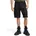 Loose 1/2 Kurze Hose Black 31