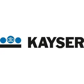 Gce KAYSER Propankleindruckregler Mini ohne Manometer - 44301