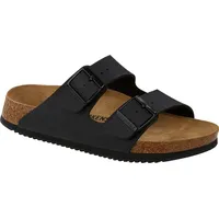 Birkenstock Arizona PROF Birko-Flor black 42