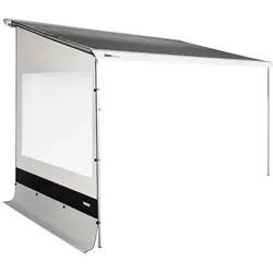 Seitenwand THULE Omnistor Rain Blocker Side G2 250 cm Minivan für T 3200