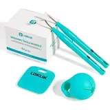 loklik LOK GJ0016 - Entgitterungswerkzeug-Set, Loklik
