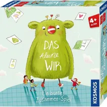 Kosmos Das kleine Wir - deutsch