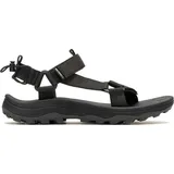 Merrell Speed Fusion Web Black 44