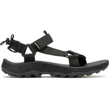 Merrell Speed Fusion Web Black 44
