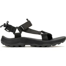 Merrell Speed Fusion Web Black 44