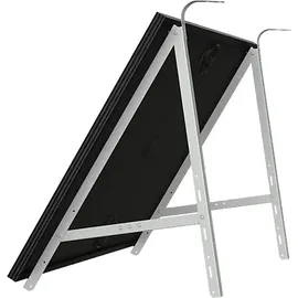 Anker SOLIX 154424 Balkon, 1 Paar Solar Panel Halterung