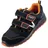 Urgent Leichte Arbeitsschuhe Sicherheitssandale Unisex Urgent Stahlkappe (309S1) Gr. 40 - Schwarz - 40
