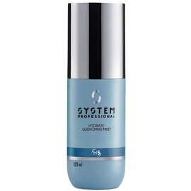 System Professional Hydrate Quenching Mist H5 125 ml